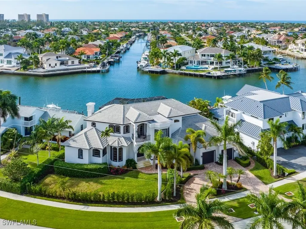 689 Rockport Court, Marco Island, FL 34145 - Image #1