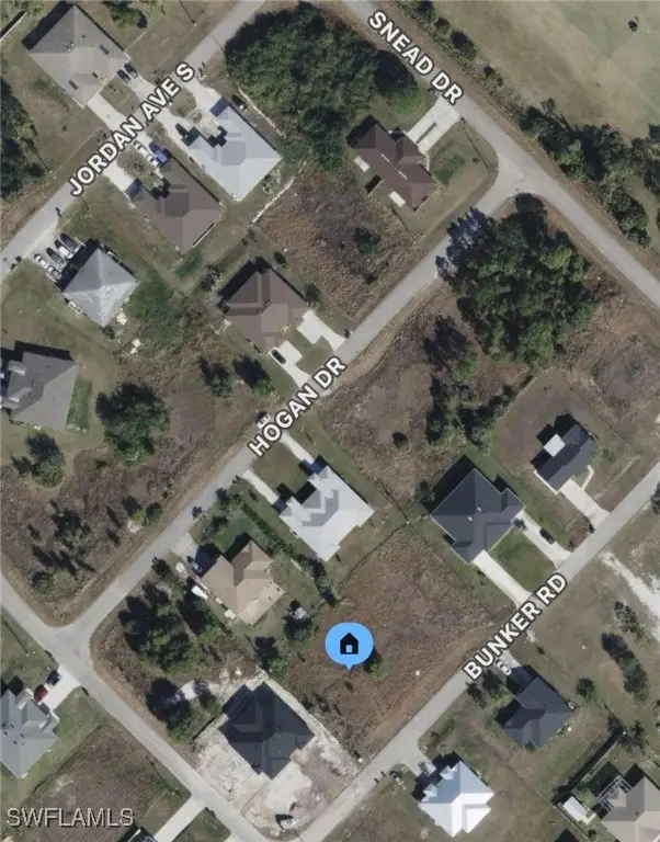 2218 Bunker Road, Lehigh Acres, FL 33973 - Image #1