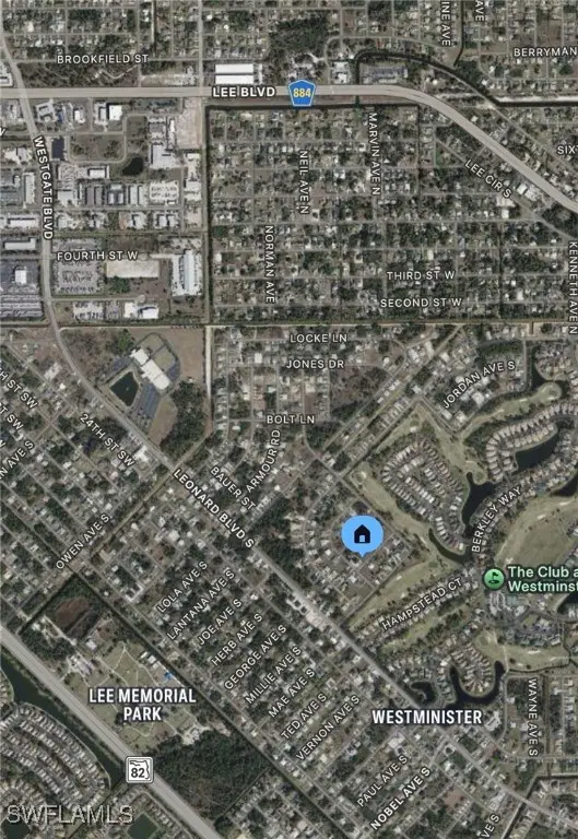 2218 Bunker Road, Lehigh Acres, FL 33973 - Image #2