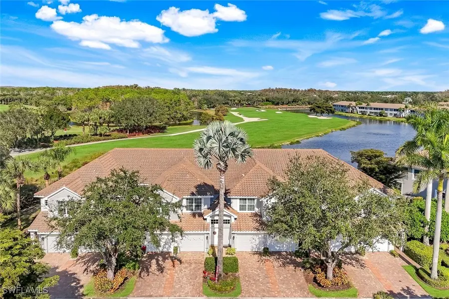 9820 Spring Run Boulevard #3502, Estero, FL 34135 - Image #2