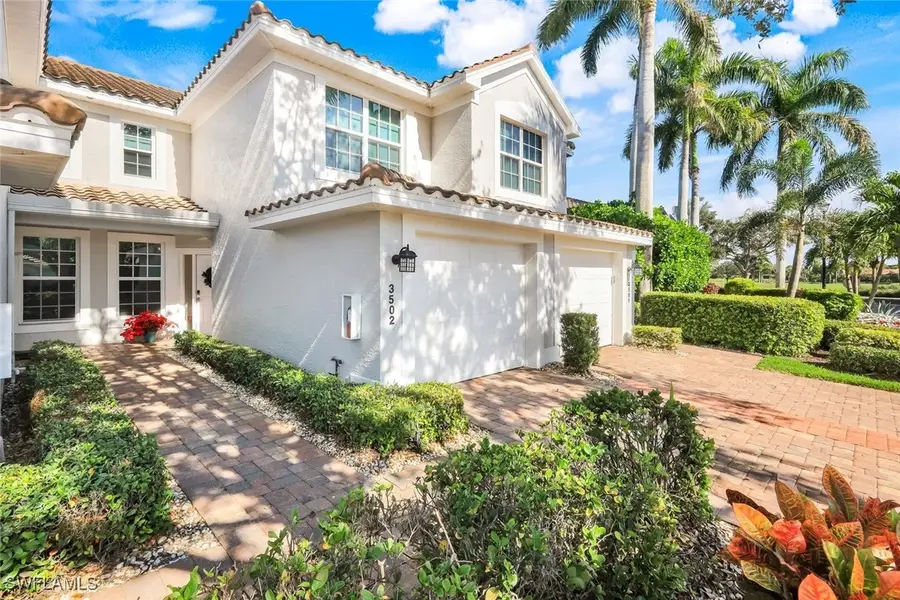 9820 Spring Run Boulevard #3502, Estero, FL 34135 - Image #3