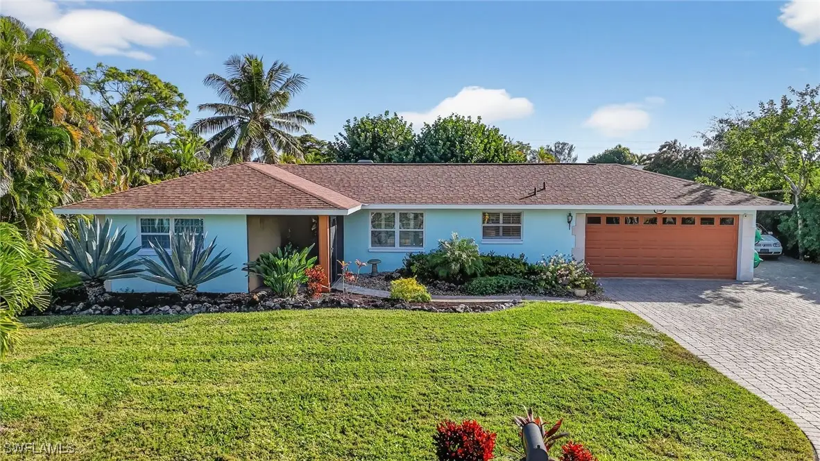 27061 Homewood Drive, Bonita Springs, FL 34135 - Image #1