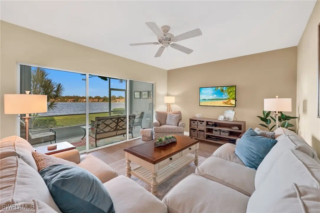 2611 Citrus Lake Drive #C105, Naples, FL 34109 - Image #1