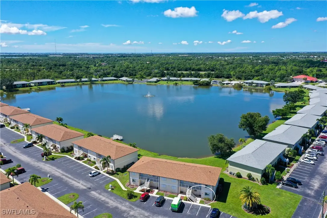 25275 Rampart Boulevard #104, Punta Gorda, FL 33983 - Image #1