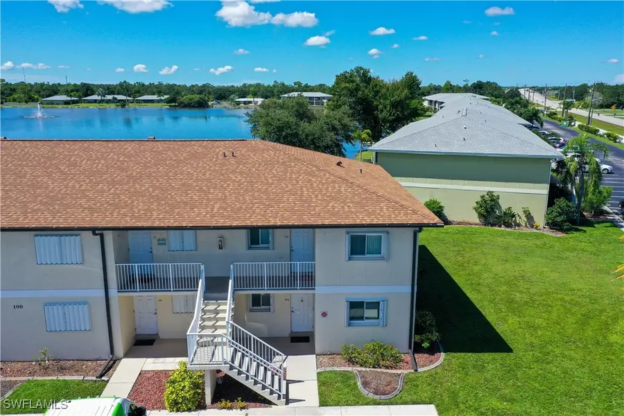 25275 Rampart Boulevard #104, Punta Gorda, FL 33983 - Image #2