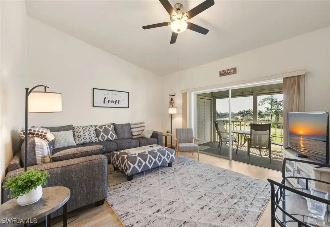 7360 Glenmoor Lane #4305, Naples, FL 34104 - Image #1