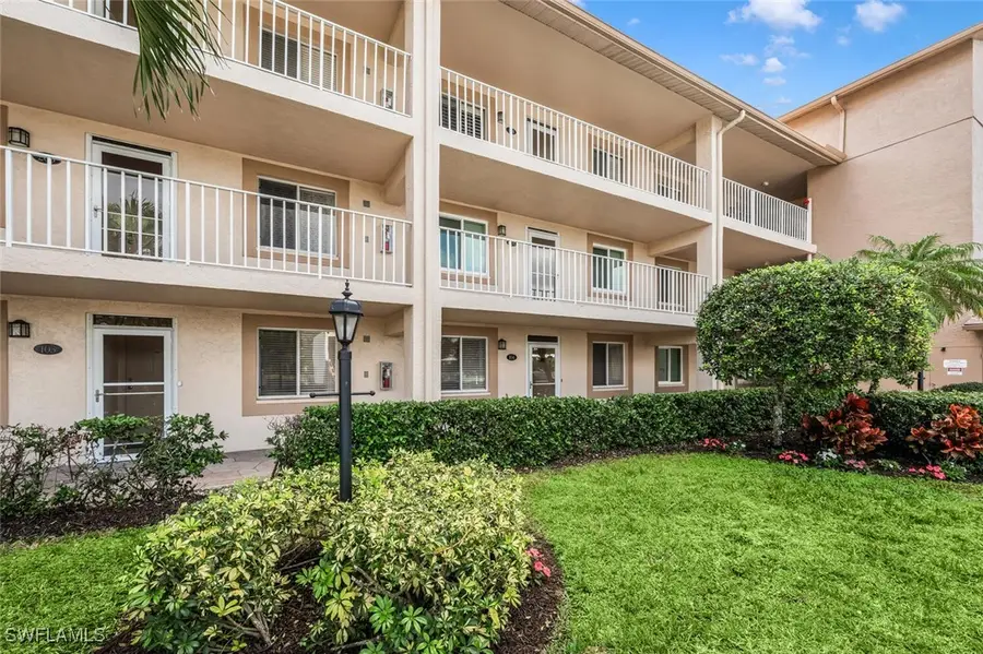 7360 Glenmoor Lane #4305, Naples, FL 34104 - Image #3