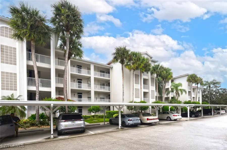 8555 Naples Heritage Drive #216, Naples, FL 34112 - #2