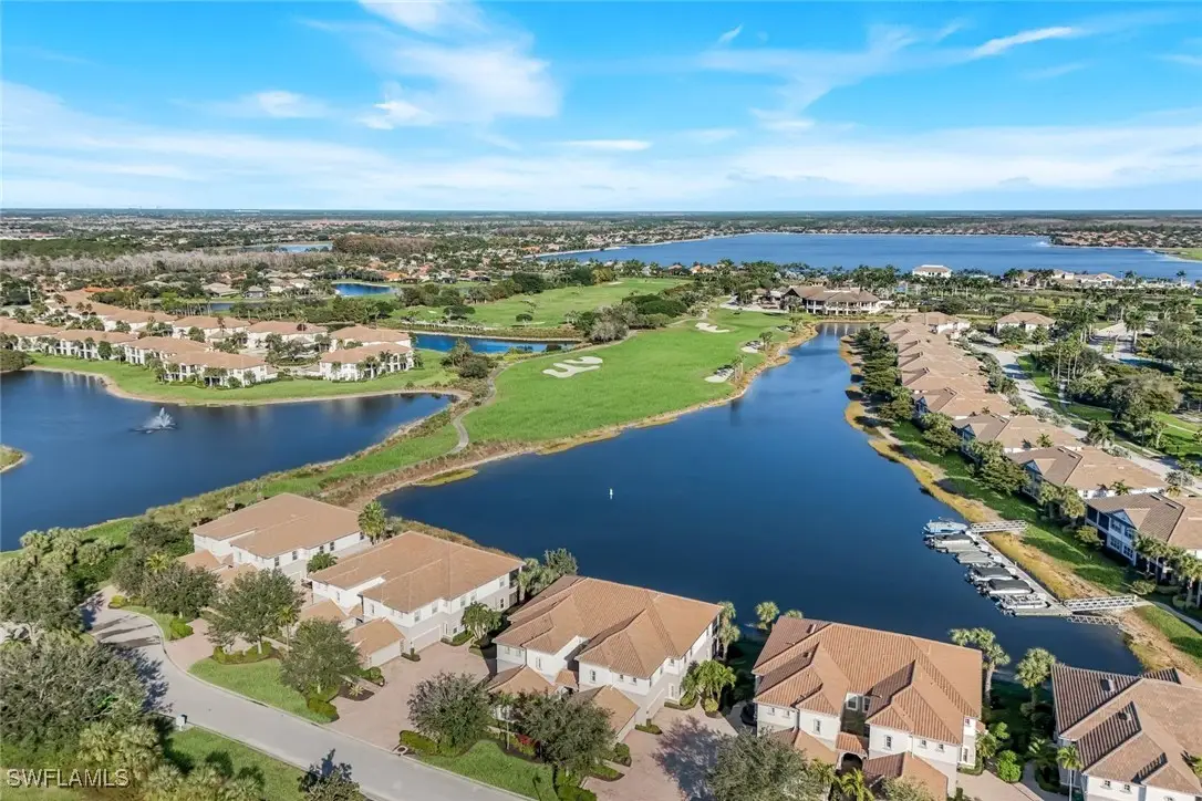 8783 Coastline Court #202, Naples, FL 34120 - Image #1