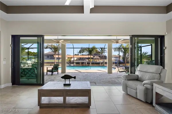 2341 NW 36th Place, Cape Coral, FL 33993