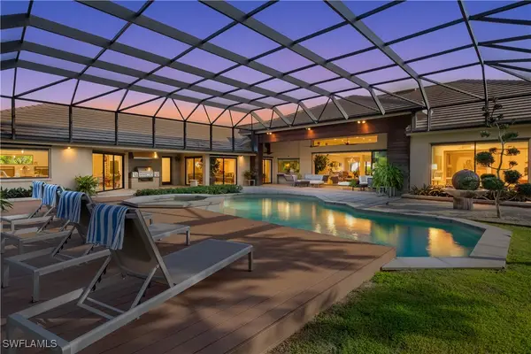 705 Shadow Lake Lane, Naples, FL 34108