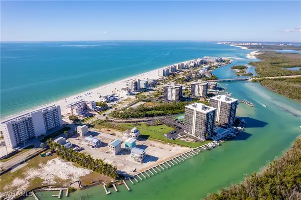 26275 Lot 36 Hickory Boulevard, Bonita Springs, FL 34134