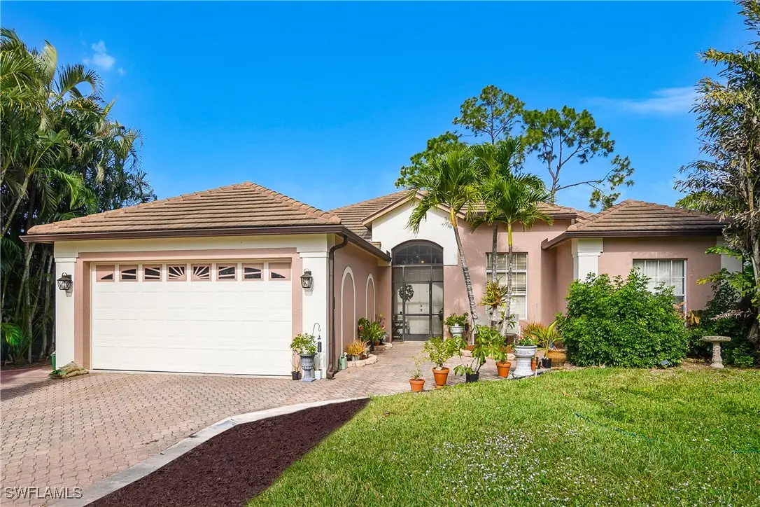 6175 Green Boulevard, Naples, FL 34116 - Image #1
