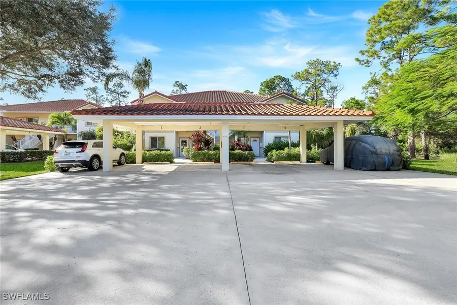 610 Luisa Court #802-1, Naples, FL 34104 - Image #3