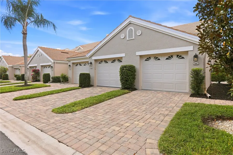 5685 Heron Lane #304, Naples, FL 34110 - Image #2