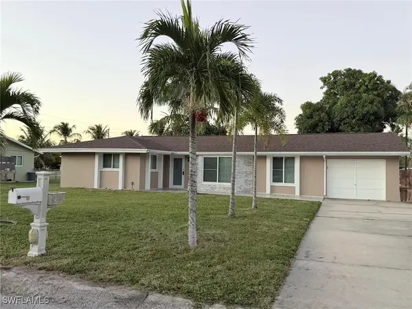 1015 Wilshire Drive, Fort Myers, FL 33919