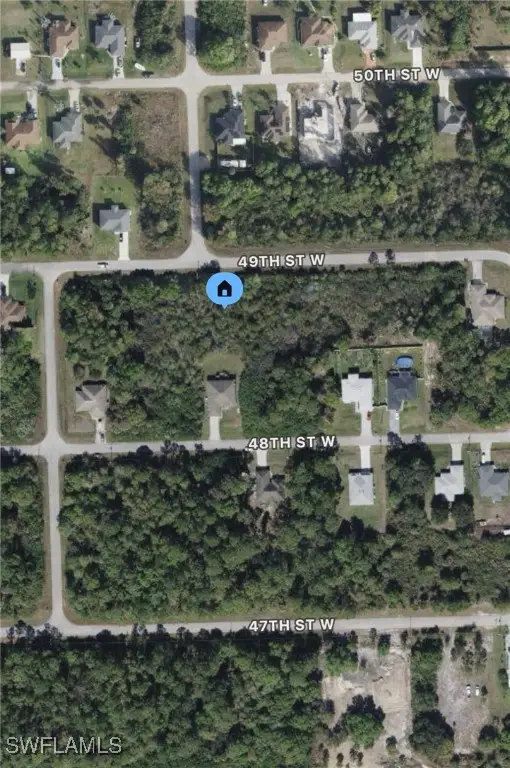 3117 49th Street W, Lehigh Acres, FL 33971 - Image #1