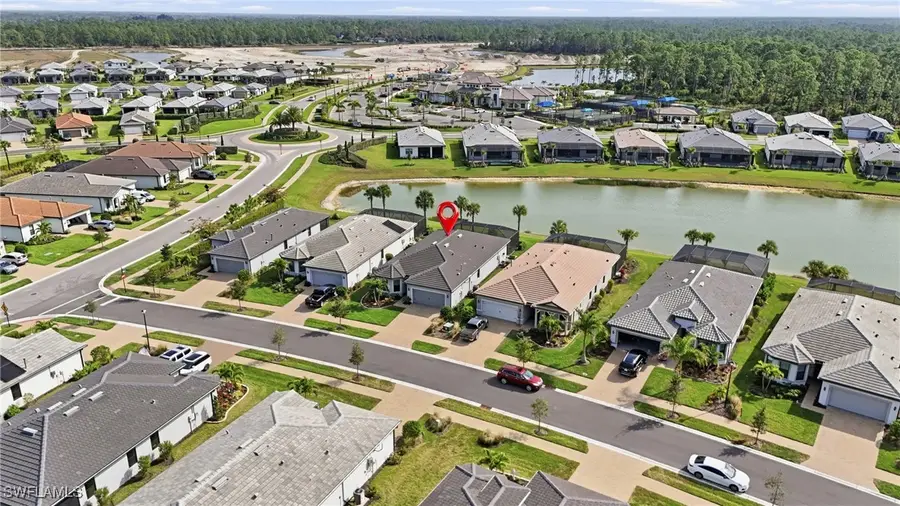 1866 Amador Court, Naples, FL 34120 - Image #2