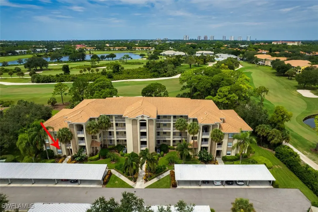 9350 Highland Woods Boulevard #4101, Bonita Springs, FL 34135 - #1