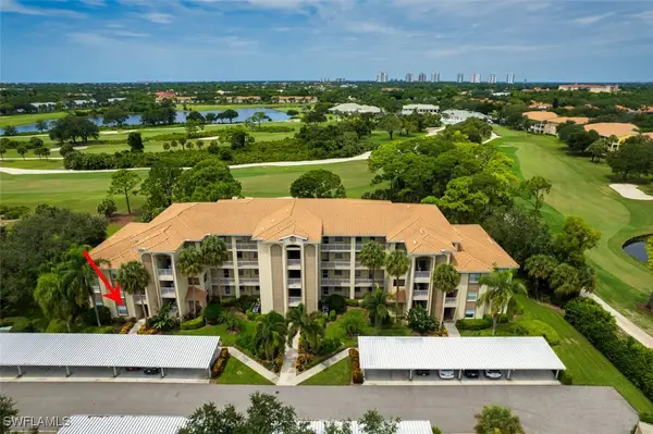 9350 Highland Woods Boulevard #4101, Bonita Springs, FL 34135