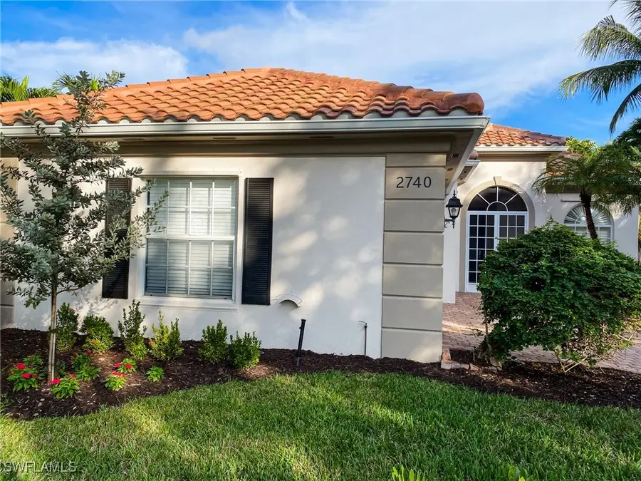2740 Island Pond Lane, Naples, FL 34119 - Image #2