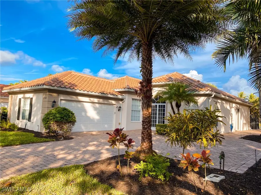 2740 Island Pond Lane, Naples, FL 34119 - Image #3