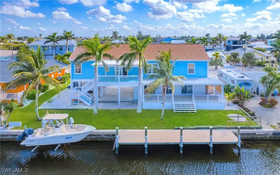 12277 Boat Shell Drive, Matlacha Isles Matlacha Shores, FL 33991 - Image #3