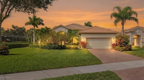 8948 Mustang Island Circle, Naples, FL 34113