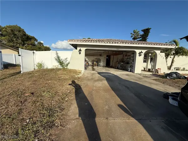 3713 SE 8th Avenue, Cape Coral, FL 33904