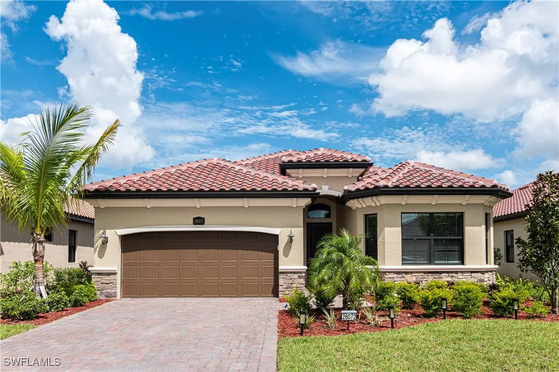 28072 Foxrock Court, Bonita Springs, FL 34135 - #1
