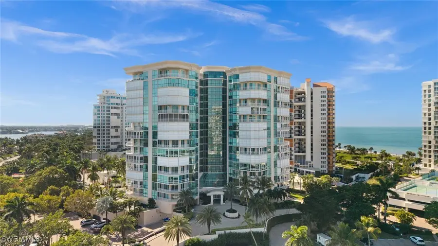 4255 Gulf Shore Boulevard N #204, Naples, FL 34103 - Image #2