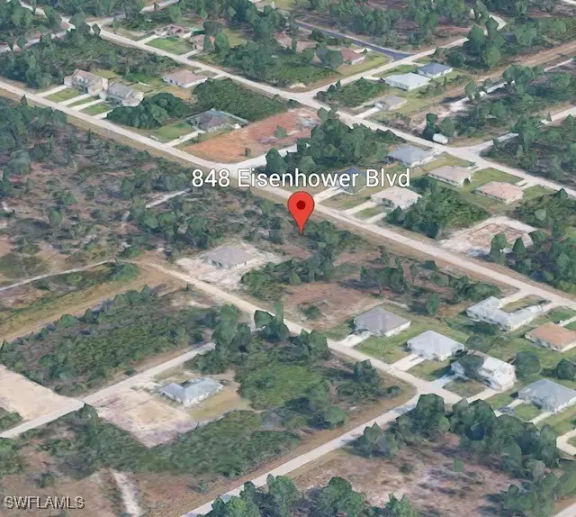 848 Eisenhower Boulevard, Lehigh Acres, FL 33974 - Image #3