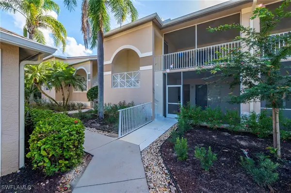 26250 Sunderland Drive #7204, Bonita Springs, FL 34135