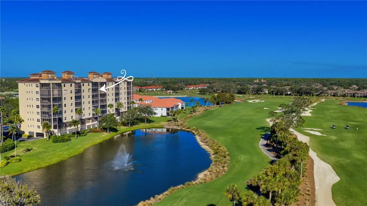 580 El Camino Real #3504, Naples, FL 34119 - Image #1