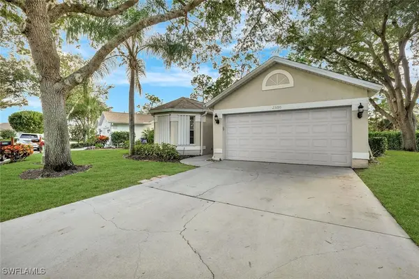 25120 Fairway Dunes Court, Bonita Springs, FL 34135
