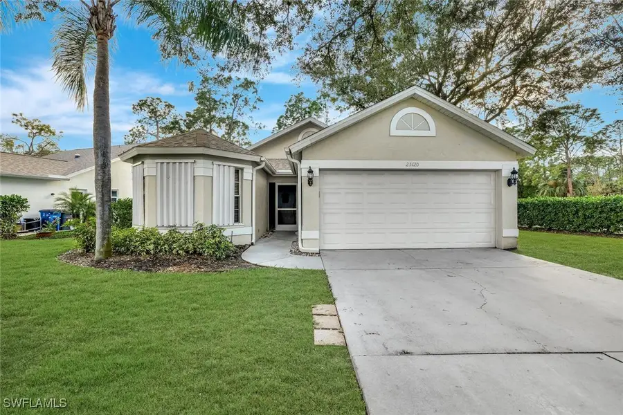 25120 Fairway Dunes Court, Bonita Springs, FL 34135 - #2