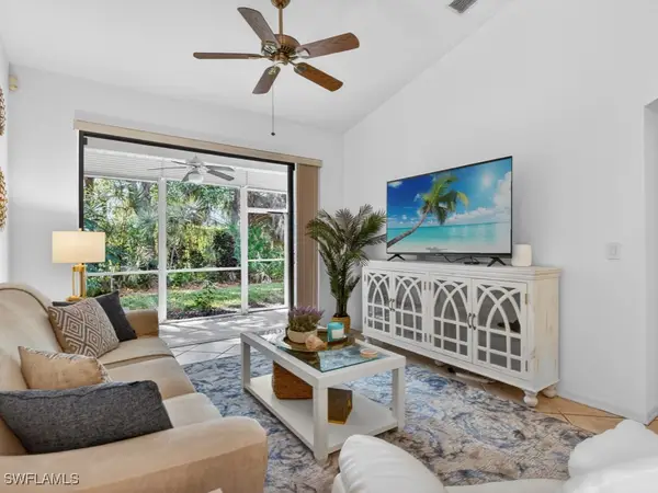 7555 Meadow Lakes Drive #102, Naples, FL 34104