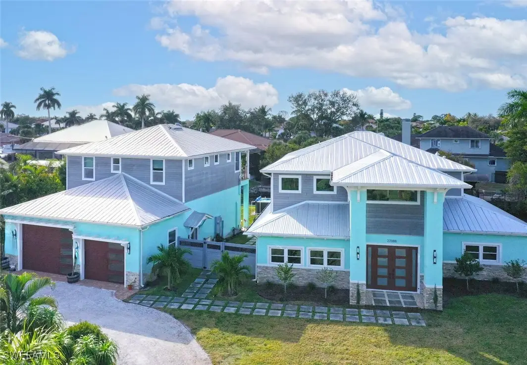 27088 Del Lane, Bonita Springs, FL 34135 - Image #1