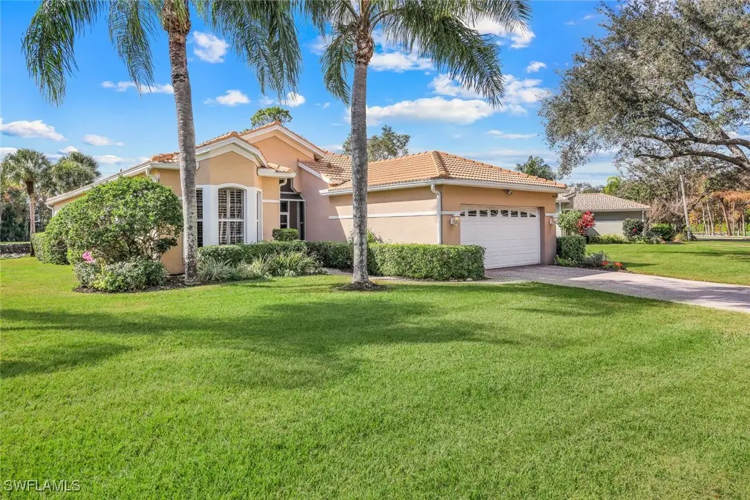 462 Preswick Lane Sw, Naples, FL 34120 - Image #1