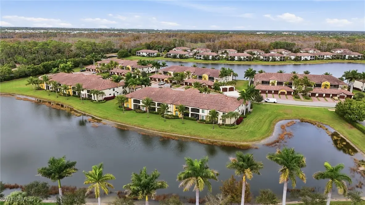 9528 Avellino Way #2521, Naples, FL 34113 - Image #1