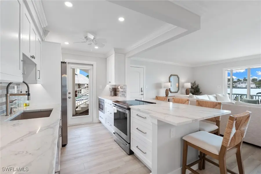 322 Harbour Drive #103A, Naples, FL 34103 - #2