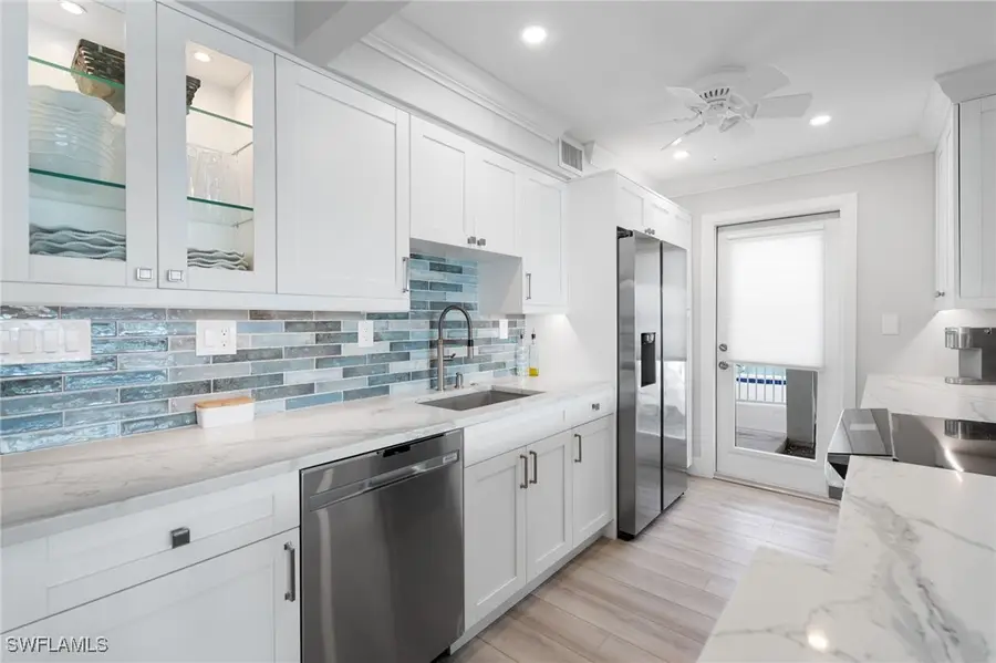 322 Harbour Drive #103A, Naples, FL 34103 - #3