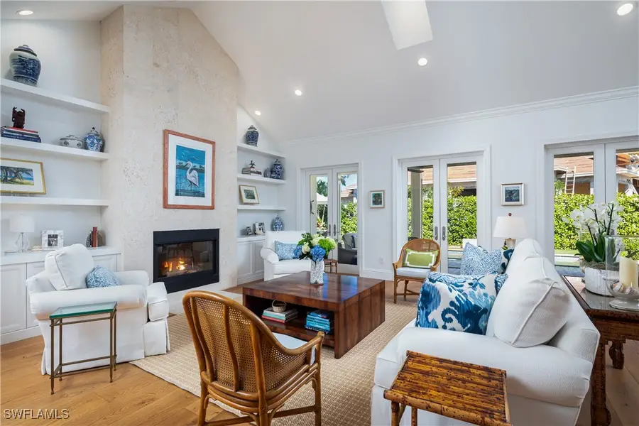 485 Wedge Drive, Naples, FL 34103 - #2