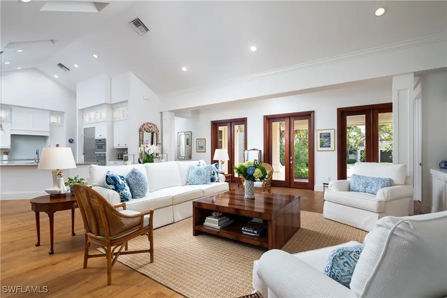 485 Wedge Drive, Naples, FL 34103 - #3