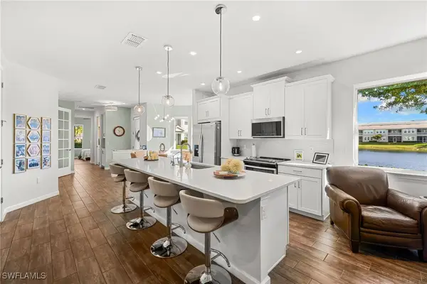 4619 Arboretum Circle #101, Naples, FL 34112