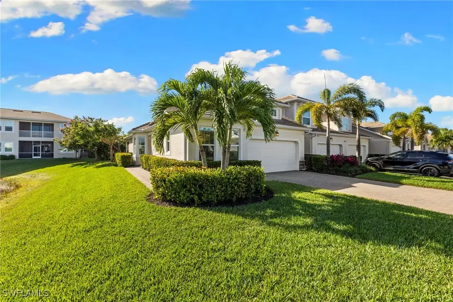 4619 Arboretum Circle #101, Naples, FL 34112 - Image #3