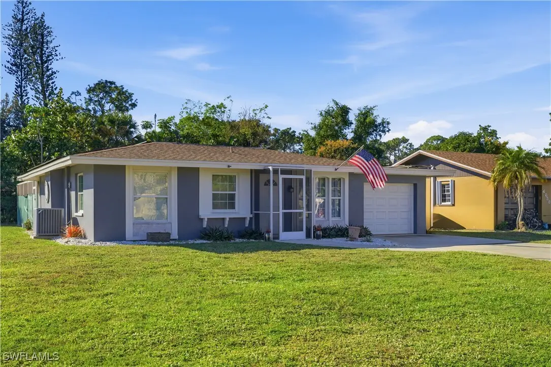 4690 Parrot Avenue, Naples, FL 34104 - Image #1