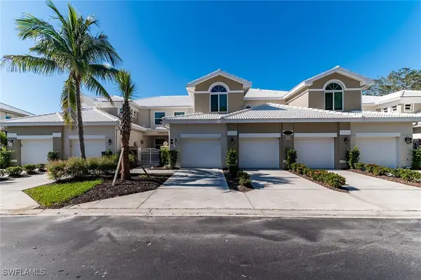 4705 Hawks Nest Way #101, Naples, FL 34114