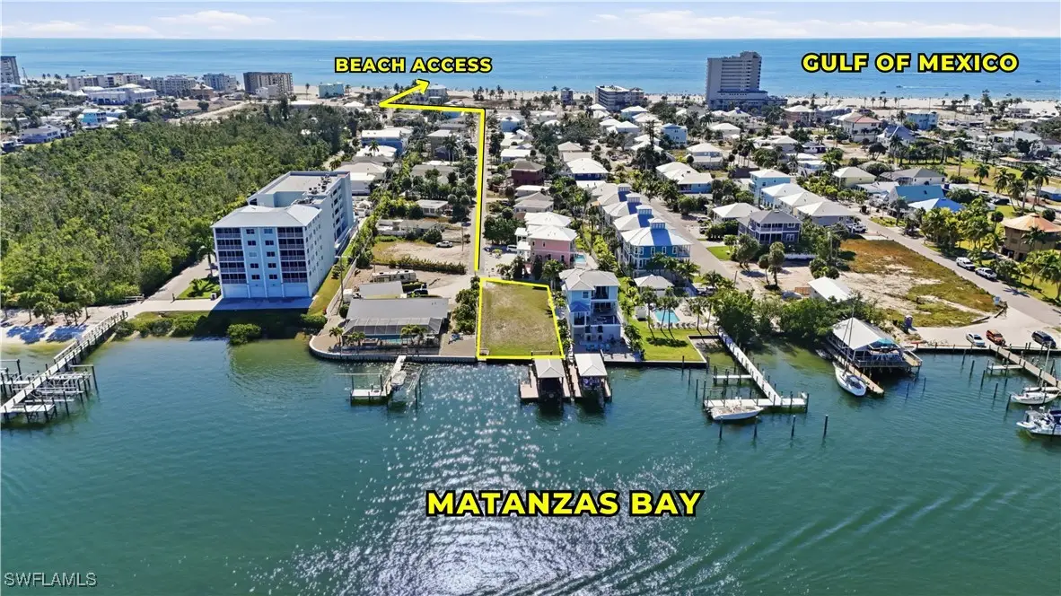 327 Fairweather Lane, Fort Myers Beach, FL 33931 - Image #1