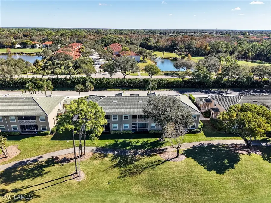 3445 Laurel Greens Lane S #203, Naples, FL 34119 - Image #2